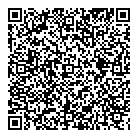 Falls Auto Body QR Card