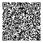 V Twin Cycle QR Card