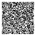 Headlines Hair Design QR Card