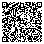 Auto Glass  Windshields QR Card