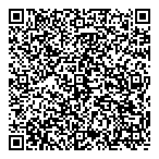 Children's Aid Society QR Card