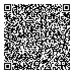 Language Of The Leaf QR Card