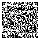 An Artistic Hair QR Card