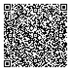 Artist's Touch  Design QR Card