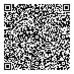 Our Lady Of Lourdes Rectory QR Card