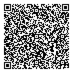 Abstract Moving  Cartage QR Card