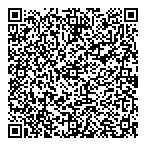 Plaza Barber Shop Hairstylst QR Card