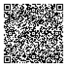 L A Nails QR Card