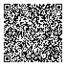 Wobbly Scotsman QR Card