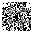 Friendly Greek QR Card