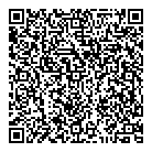 Small Dog Design QR Card