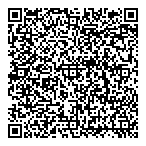 Backyard Garden Restaurant QR Card