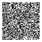 Northern Lights Canada QR Card