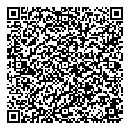 K  K Recycling Services QR Card