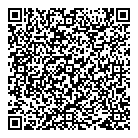 M K Cell Phone QR Card