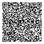 A Apex Glass  Mirror QR Card