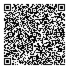 Bright Path QR Card