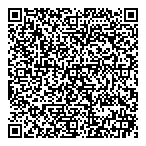 Ajax North Pet Hospital QR Card