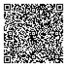 R  S Tax Services QR Card