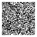 Walking On A Cloud QR Card