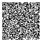 Mother Teresa Catholic QR Card