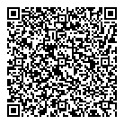 Fat Bastard Burrito QR Card