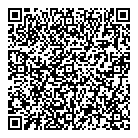 Simcoe Jazz  Blue QR Card