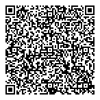 Clemencias Paper Tole QR Card