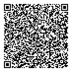 John Weiss Hair Design QR Card