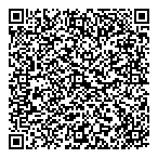 Tangles Hair Designs QR Card