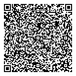 Laing Bobcat Services/post Holes QR Card