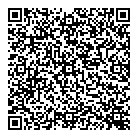 New York Fries QR Card