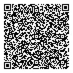 H  B Disher Courier QR Card