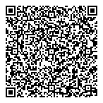 Headquarters Of Hair Design QR Card