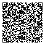 Airoute Cargo Toronto Ltd QR Card