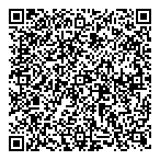 O J Auto  Collision Repair QR Card