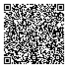 Elegant Design QR Card