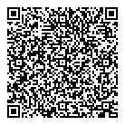 Salon Shine QR Card