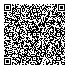 Teramy Fine Gold QR Card