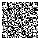 Modern Nails QR Card