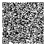 Rapport Youth  Family Services QR Card