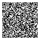 A Merchant QR Card