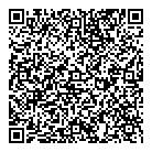 Massiv Die Form QR Card