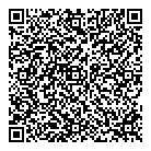 R  S Inc QR Card