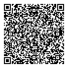 De Courcy Steel QR Card