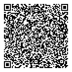 Mekkah Grocer  Halal Meat QR Card