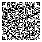 Travelling Musician QR Card