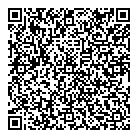 Mane Wave QR Card