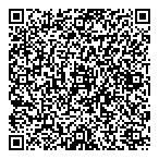 Unique Auto Body QR Card