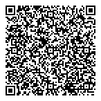 Rf Auto Collision  Repairs QR Card